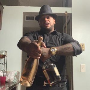 Meet your Posher, Don